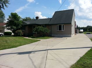 2312 Kosciuszko Ave, Bay City, MI