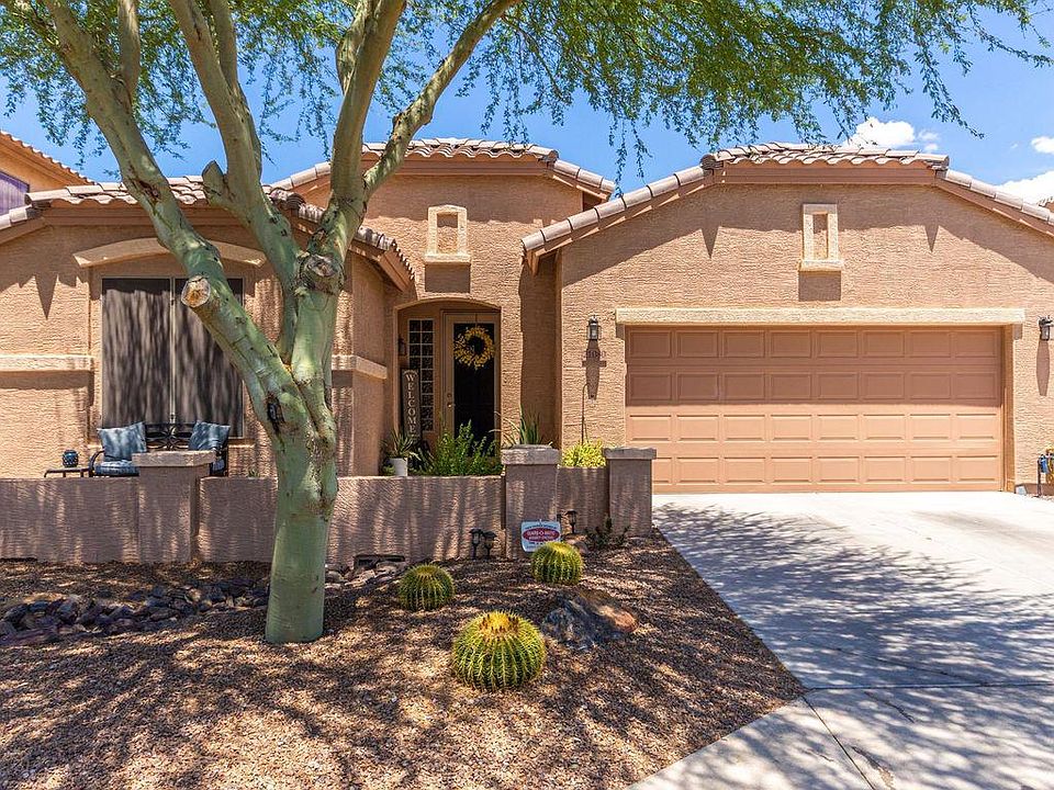 1st image of 21080 E Avenida Del Valle