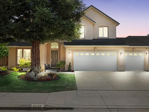 2634 Finchwood Ave, Clovis, CA 93611