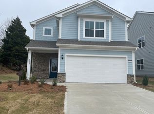 6135 Bennett Pkwy, Cumming, GA 30040