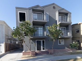 709 Elm Ave APT 202, Long Beach, CA 90813