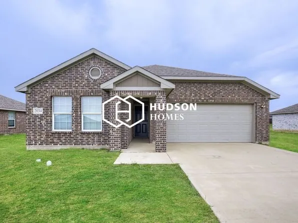 2034 Clay St, Mabank, TX 75147