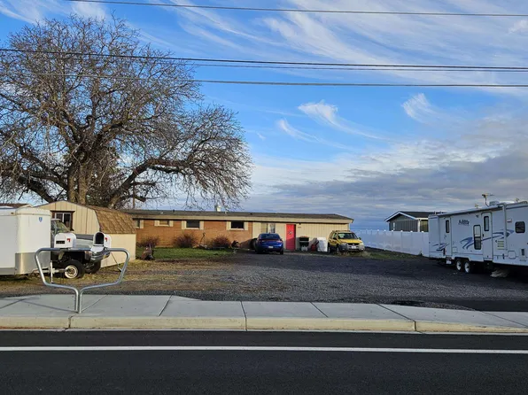 3089 Westshore Dr NE, Moses Lake, WA 98837