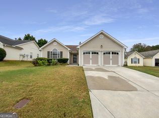 1845 Portwest Way, Hampton, GA 30228