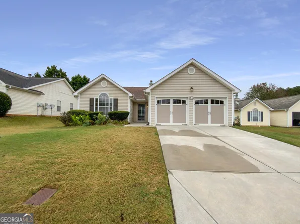 1845 Portwest Way, Hampton, GA 30228