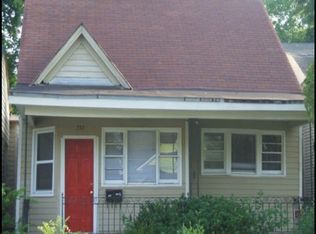 730 E Anderson St, Savannah, GA 31401