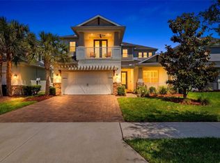 13803 Stansil Ave, Odessa, FL 33556