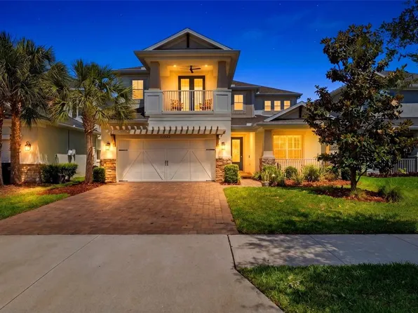 13803 Stansil Ave, Odessa, FL 33556