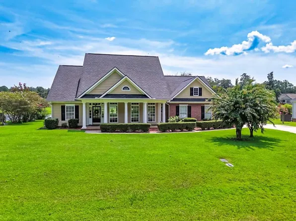 127 Lilliquin Dr, Thomasville, GA 31757