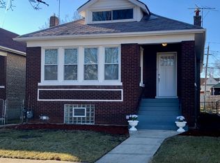 8624 S Ada St, Chicago, IL 60620