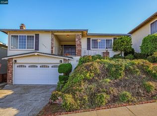 16542 Toledo St, San Leandro, CA