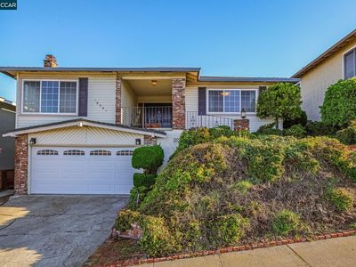 16542 Toledo St, San Leandro, CA, 94578