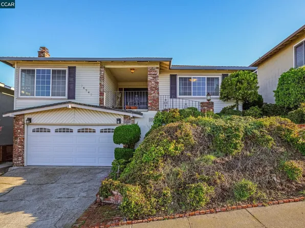 16542 Toledo St, San Leandro, CA 94578
