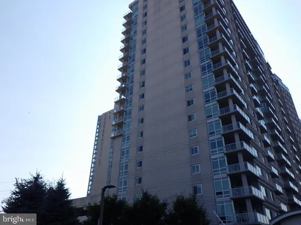 901 N Penn St Unit P1504, Philadelphia, PA 19123