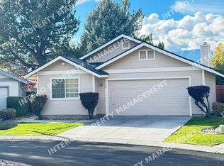 1780 Birch Ct, Minden, NV 89423