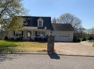 185 Cornerstone Dr, Ringgold, GA 30736