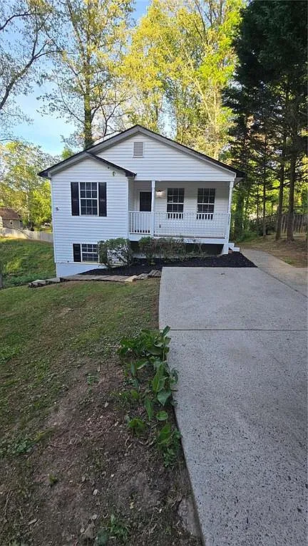 Building Photo - 3025 Mangum Dr #B