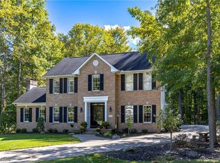 7683 Hudson Park Dr, Hudson, OH 44236