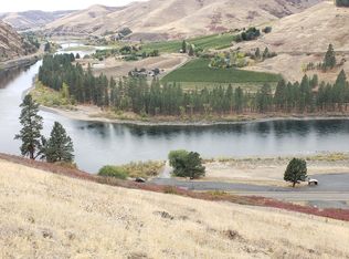 Nka Clearwater Ridge Dr, Juliaetta, ID 83535