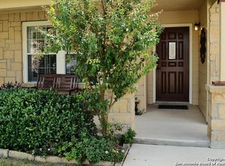 7906 Belmont Rdg, Selma, TX 78154