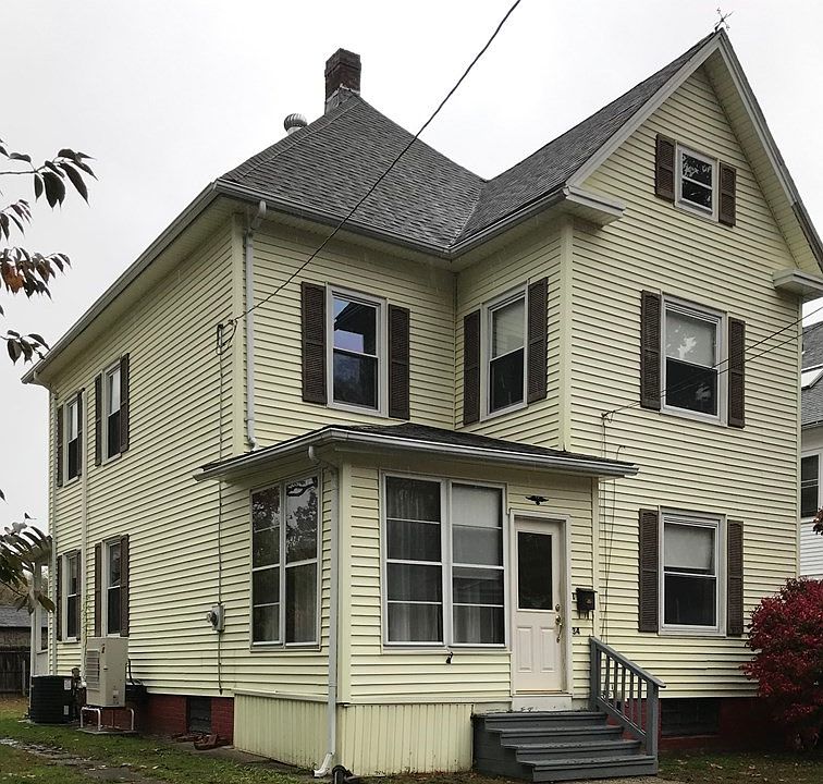 2nd image of 34 Fruit St