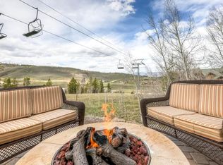 110 Timber Ct, Granby, CO 80446