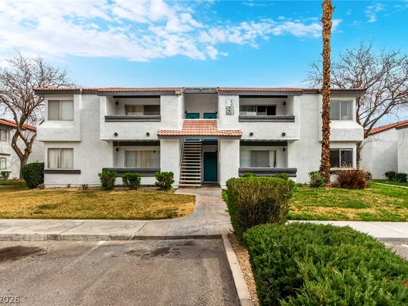 1455 E Katie Ave Unit S26, Las Vegas, NV 89119