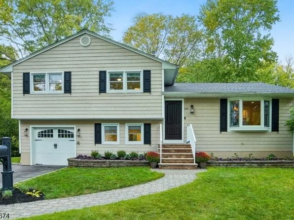 123 River Bend Rd, Berkeley Heights Twp., NJ 07922
