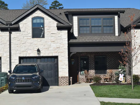 722 Wood Grove Cir, Hixson, TN 37343