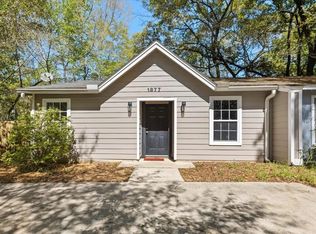 1877 Meriadoc Rd, Tallahassee, FL 32303