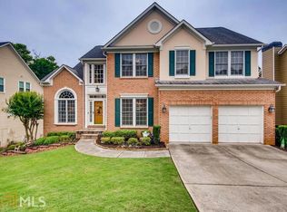 3548 Dunlin Shore Ct, Norcross, GA 30092