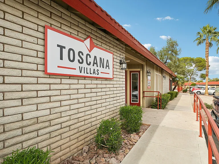 Toscana Villas — Photo 15