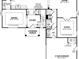 12375 Wolverton Way, Fishers, IN 46037