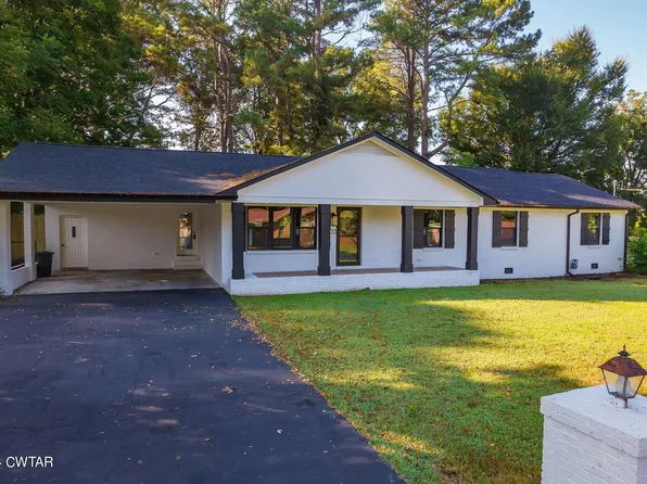 32 Stanford Dr, Jackson, TN 38301