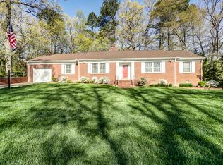 232 Biltmore Dr, Colonial Heights, VA 23834