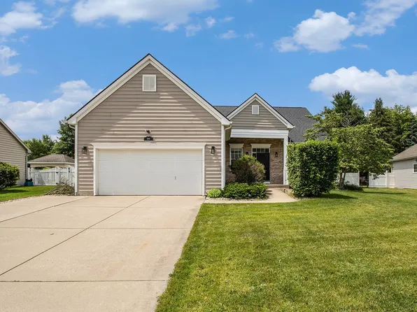 5928 Baywood Dr, Portage, MI 49024