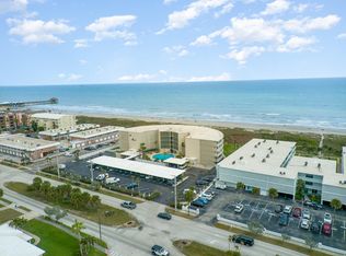 4850 Ocean Beach Blvd APT 503, Cocoa Beach, FL 32931