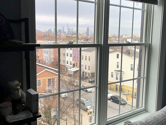 4th image of 649 Marcy Ave #4C