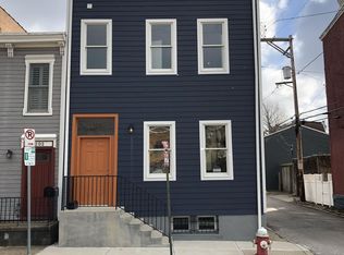 1200 Sherman Ave #1, Pittsburgh, PA 15212