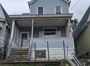 828 Frank St, Mc Kees Rocks, PA 15136