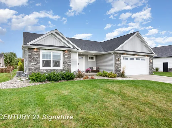 10585 Prairie View Ct, Freeland, MI 48623