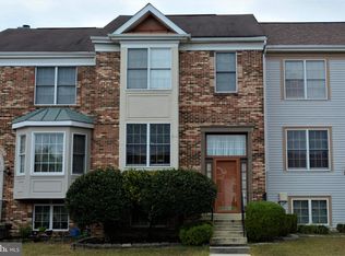 293 Saint Michaels Cir, Odenton, MD 21113