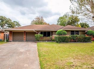 2503 Halkies Rd, Pasadena, TX 77502