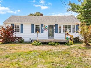 9 Montclair Ave, Kingston, MA 02364