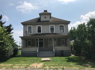 1078 Pennsylvania Ave, East Liverpool, OH 43920