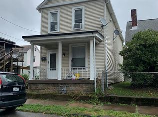 1002 Morton Ave, Moundsville, WV 26041