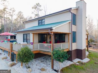 216 Riverlake Rd, Fair Play, SC 29643