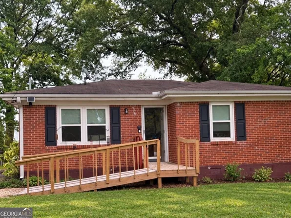 2233 Dillard St, Tucker, GA 30084