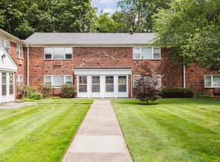 108 Regency Park #108, Ramsey, NJ 07446