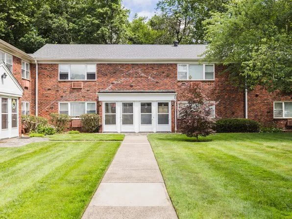 108 Regency Park #108, Ramsey, NJ 07446